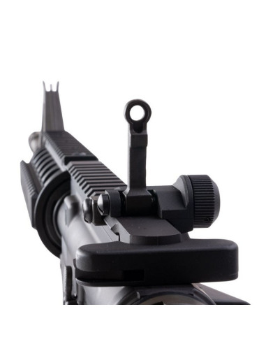 GHK COLT Licensed M4 GBB 14.5inch V3 - Black