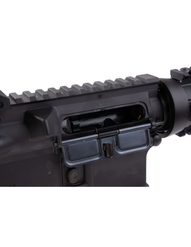 GHK M4 COLT GBBR 14.5inch V3 - Black