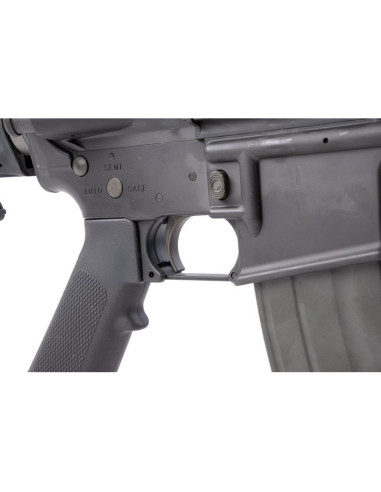 GHK COLT Licensed M4 GBB 14.5inch V3 - Black