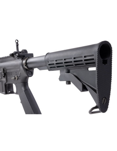 GHK M4 COLT GBBR 14.5inch V3 - Black