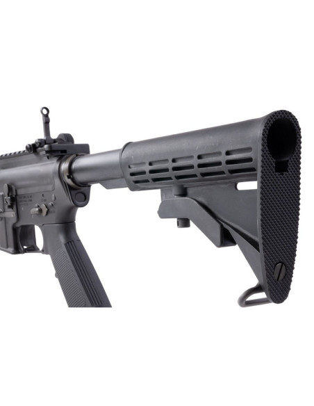 GHK COLT Licensed M4 GBB 14.5inch V3 - Black