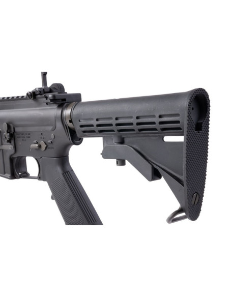 GHK M4 COLT GBBR 14.5inch V3 - Black