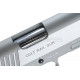 Cybergun / KWC Colt 1911 Rail CO2 Silver - 