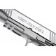 Cybergun / KWC Colt 1911 Rail CO2 Silver - 