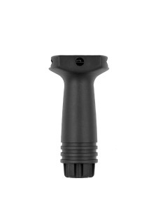 Battleaxe Vertical picatinny foregrip - Black
