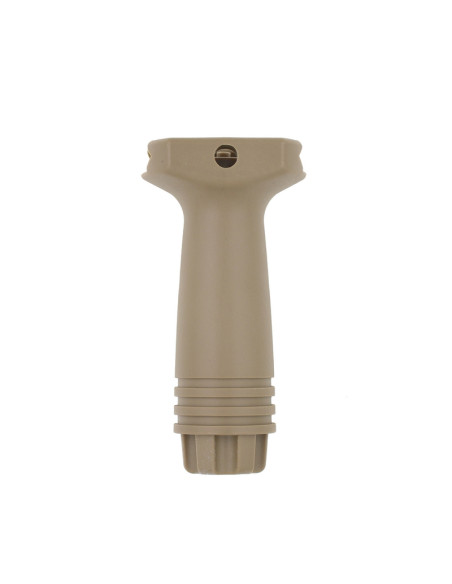 Battleaxe Vertical picatinny foregrip - Tan