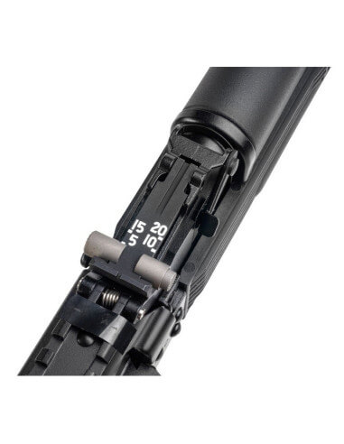 VFC Vityaz PP19-01 GBBR