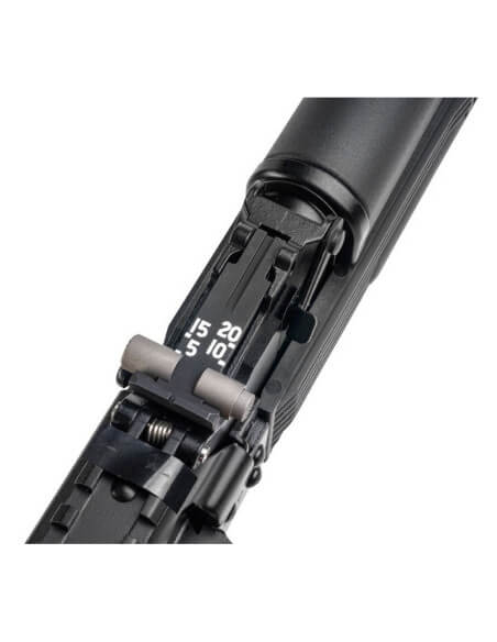 VFC Vityaz PP19-01 GBBR