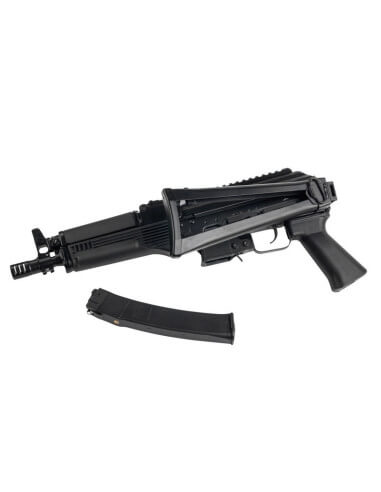 VFC Vityaz PP19-01 GBBR