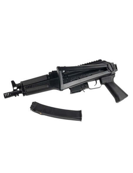 VFC Vityaz PP19-01 GBBR