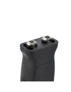 Battleaxe M-Lok Vertical foregrip - Black 2