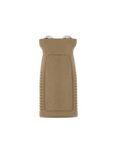 Battleaxe Poignée avant verticale M-Lok - Tan