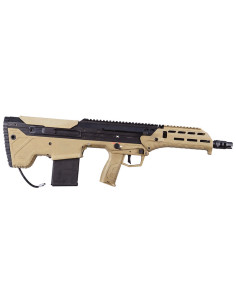Silverback MDR-X HPA 16inch - Dual Tone Black / FDE