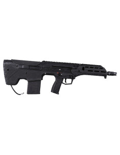 Silverback MDR-X HPA 16inch - Noir