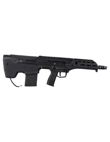 Silverback MDR-X HPA 16inch - Noir