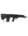 Silverback MDR-X HPA 16inch - Black