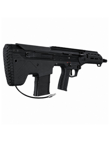 Silverback MDR-X HPA 16inch - Black