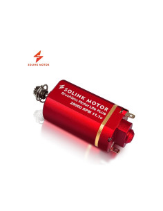 SOLINK Brushless motor Lite Plus- 35K (Short)