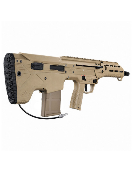 Silverback MDR-X HPA 16inch - FDE