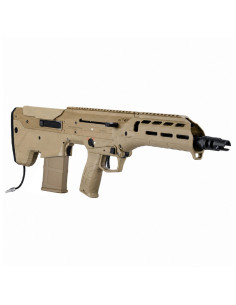 Silverback MDR-X HPA 16inch - FDE 2