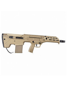 Silverback MDR-X HPA 16inch - FDE