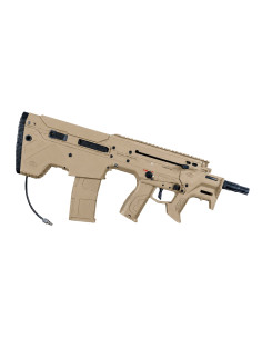 Silverback MDR-X HPA Micron - FDE