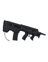 Silverback MDR-X HPA Micron - Noir