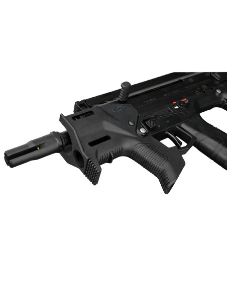 Silverback MDR-X HPA Micron - Noir