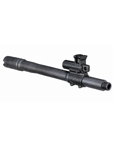 Silverback MDR-X HPA Micron - Noir