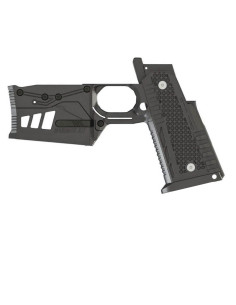 CTM Tactical TM Hi-Capa HPA M4XIMUS Kit - Black