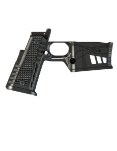 CTM Tactical TM Hi-Capa HPA M4XIMUS Kit - Black 2