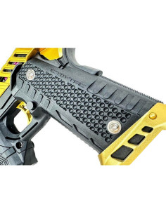 CTM Tactical TM Hi-Capa HPA M4XIMUS Kit - Tan 2