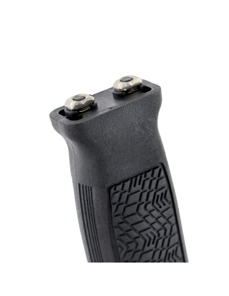 Battleaxe M-Lok Vertical foregrip - Black