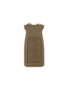 Battleaxe M-Lok Vertical foregrip - Tan