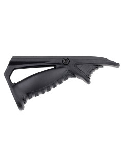 Battleaxe Angled foregrip for 20mm rail - Black 2