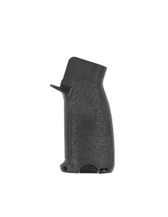 Battleaxe Modular pistol grip for M4 GBBR - Black