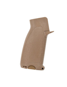 Battleaxe Modular pistol grip for M4 GBBR - Tan 2