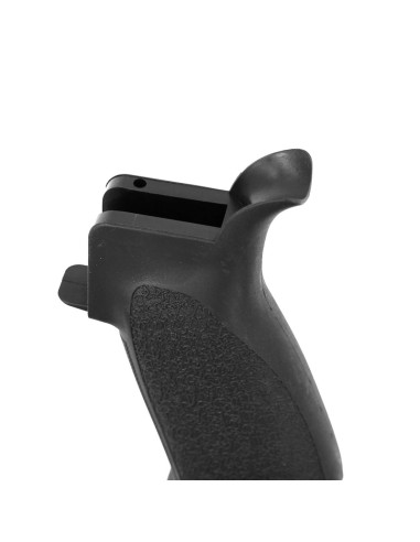 Battleaxe Pistol grip for M4 GBBR - Black