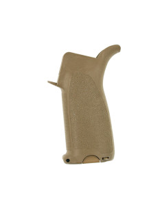 Battleaxe Pistol grip for M4 GBBR - Tan
