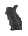 A&K Ergonomic motor grip for M4 AEG - Black