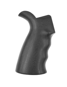A&K Grip moteur ergonomique pour M4 AEG - Noir 2