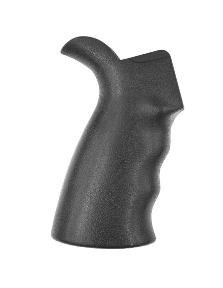 A&K Grip moteur ergonomique pour M4 AEG - Noir