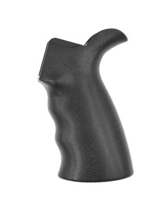 A&K Grip moteur ergonomique pour M4 AEG - Noir