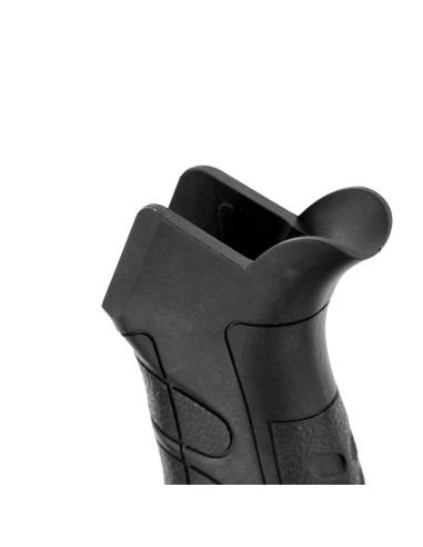 A&K Grip moteur ergonomique pour M4 AEG - Noir