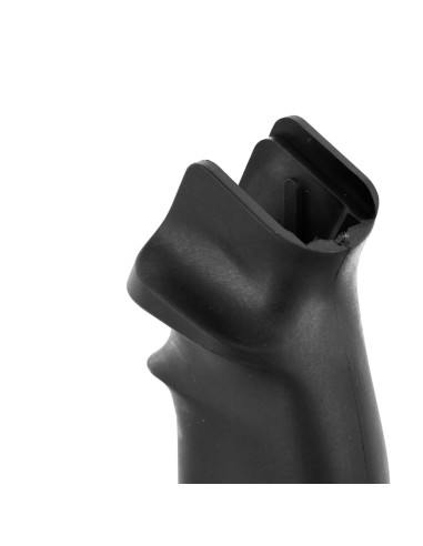 A&K Pistol grip SPR style for M4 AEG - Black