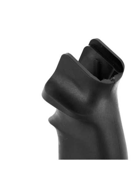 A&K Pistol grip SPR style for M4 AEG - Black