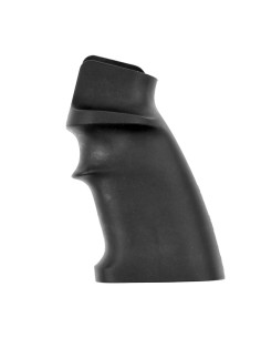 A&K Pistol grip SPR style for M4 AEG - Black