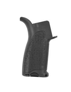 Battleaxe Grip moteur pour M4 AEG - Noir 2