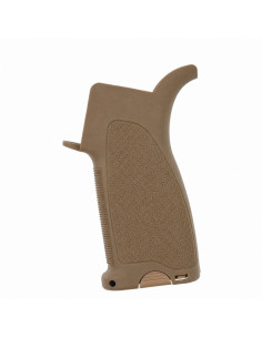 Battleaxe Grip moteur pour M4 AEG - TAN