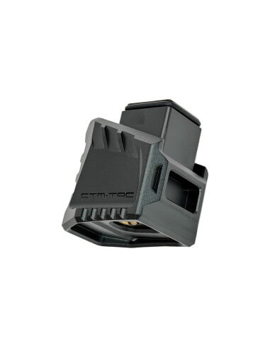 CTM Tactical Extension de chargeur APEX pour AAP-01 / Glock - Noir
